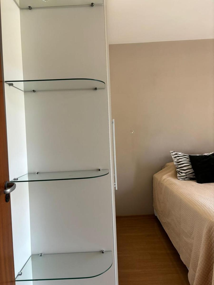 Apartamento, Padre Eustáquio, 4 Quartos, 2 Vagas, 1 Suíte