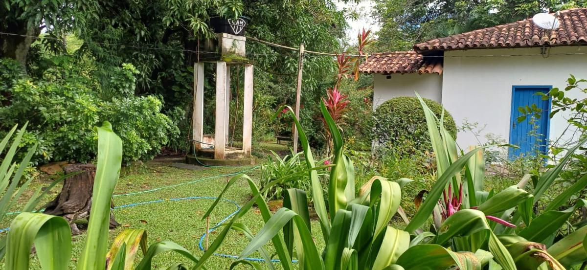 Fazenda, Bambus, 3 Quartos, 10 Vagas