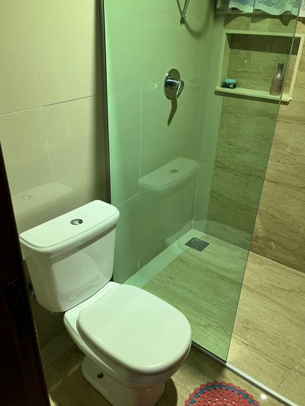 Casa, Monte Verde, 3 Quartos, 2 Vagas, 1 Suíte