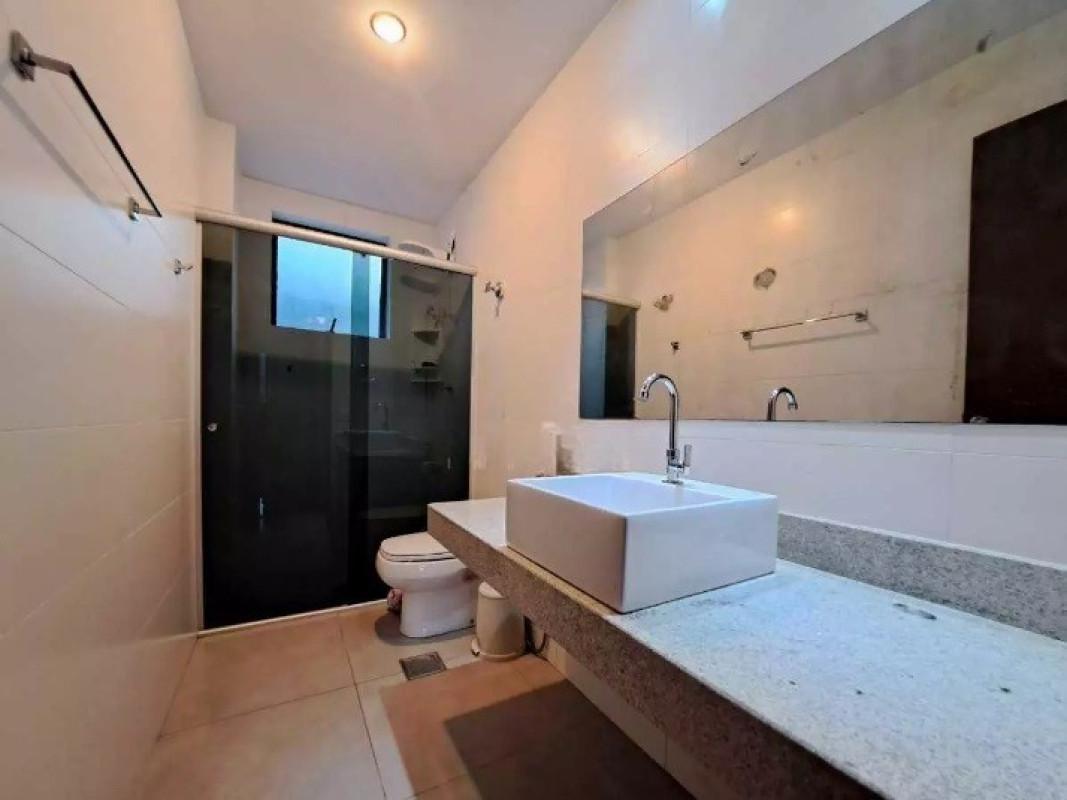 Apartamento, Santa Lúcia, 4 Quartos, 2 Vagas, 1 Suíte
