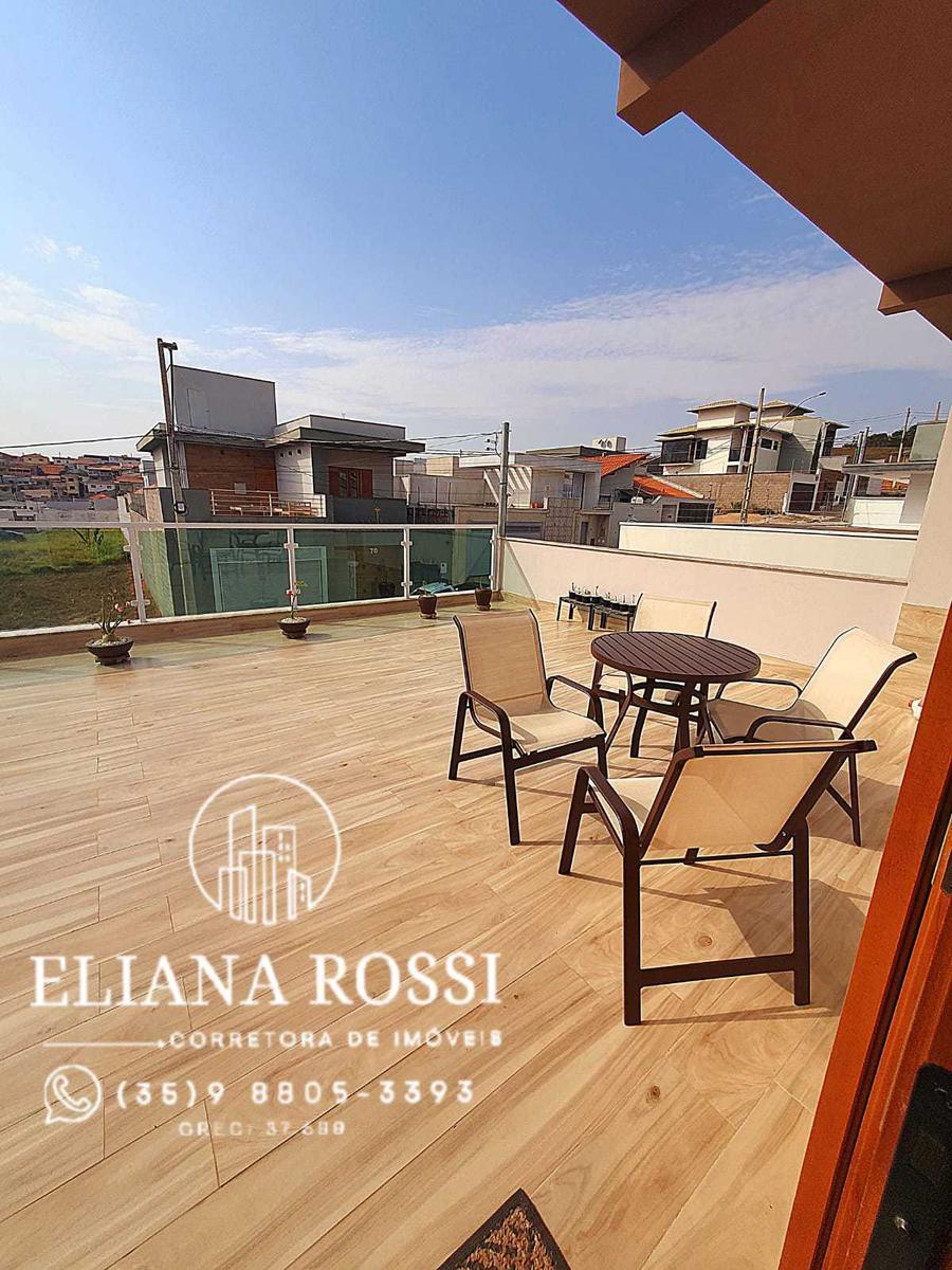 Casa, Imaculada Conceição, 3 Quartos, 3 Vagas, 1 Suíte