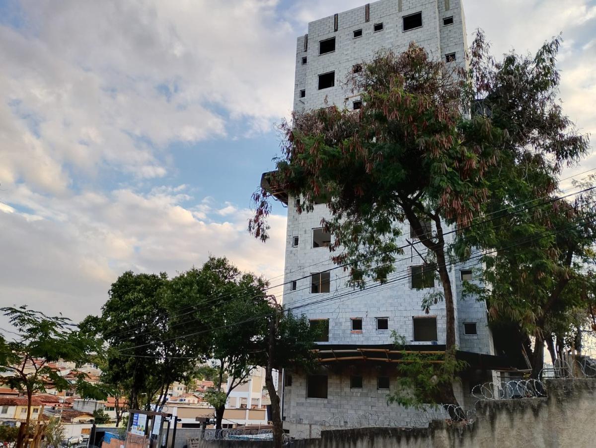 Cobertura, Santa Mônica, 3 Quartos, 2 Vagas, 1 Suíte