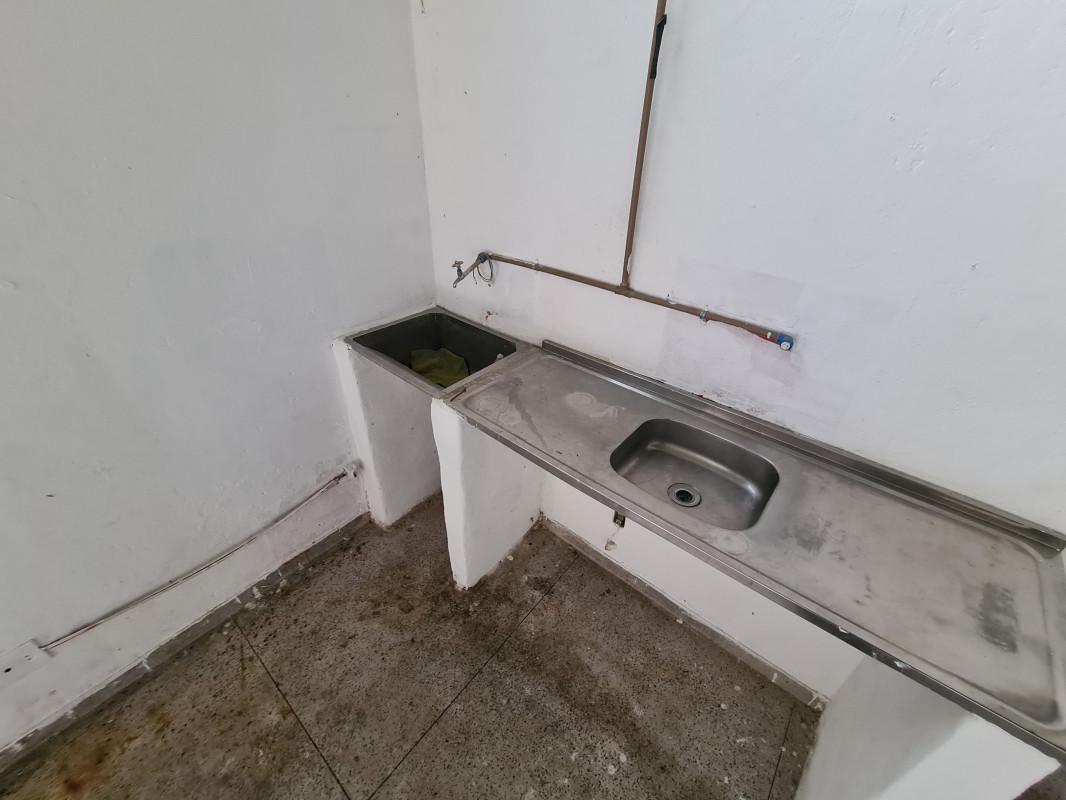 Andar, Ouro Preto, 0 Quarto, 2 Vagas