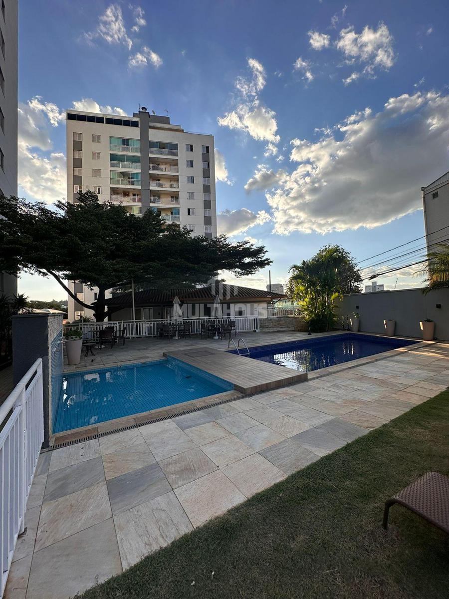 Apartamento, Bandeirantes (pampulha), 3 Quartos, 2 Vagas, 1 Suíte