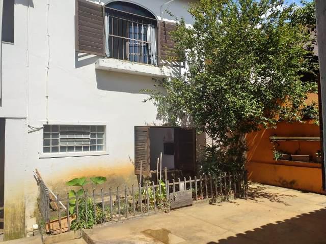 Casa, Ouro Preto, 4 Quartos, 5 Vagas, 2 Suítes