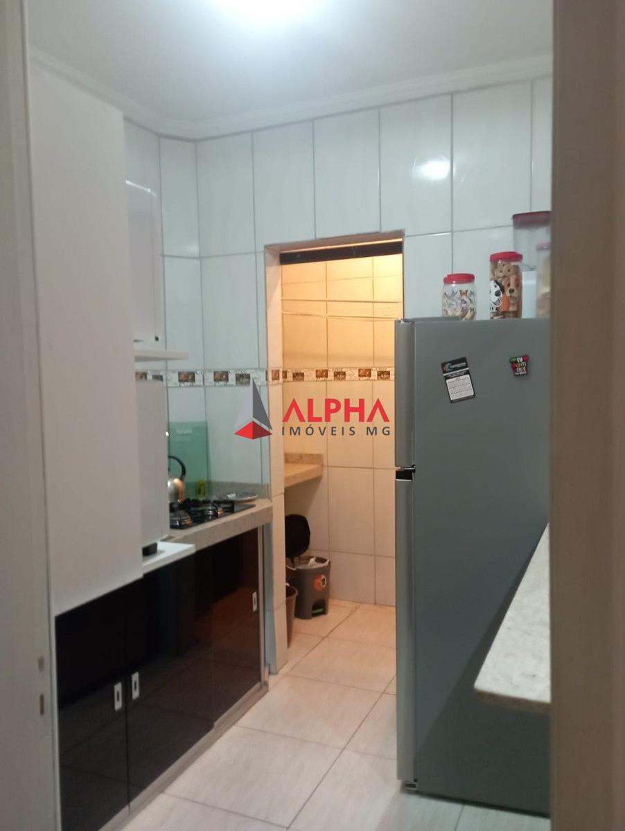 Apartamento, Santa Maria, 3 Quartos, 1 Vaga, 1 Suíte