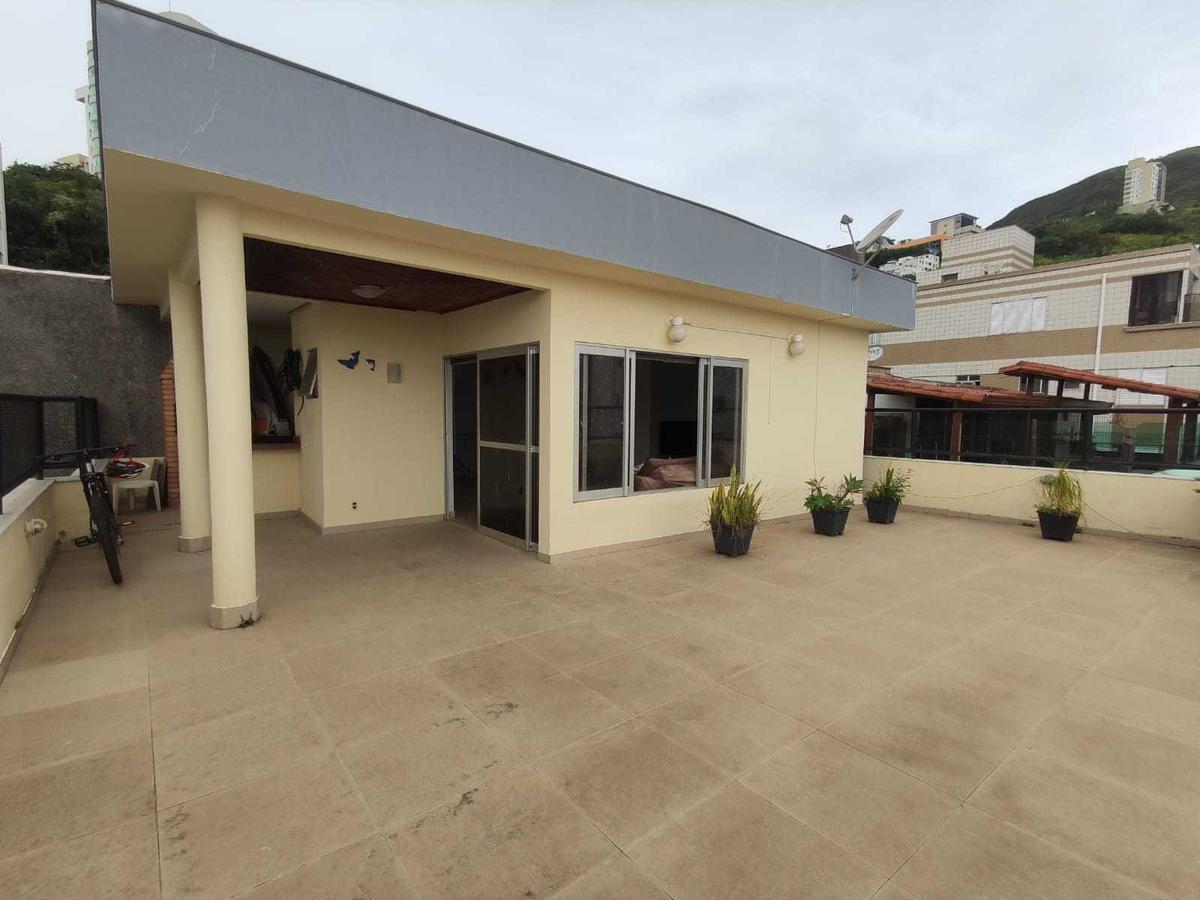 Cobertura, Buritis, 3 Quartos, 1 Vaga, 1 Suíte