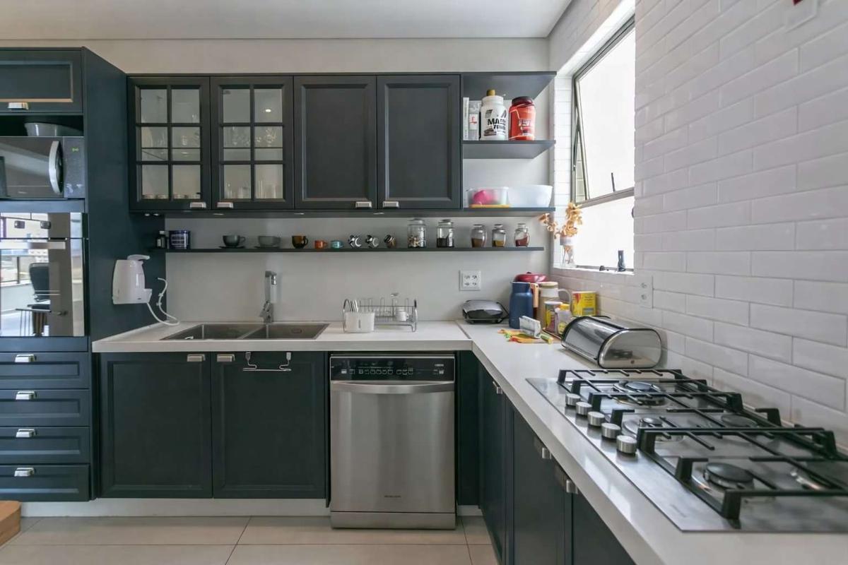 Apartamento, Anchieta, 3 Quartos, 2 Vagas, 1 Suíte