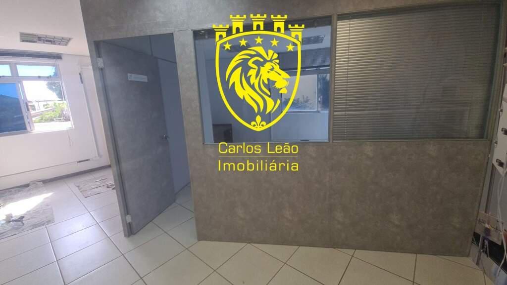 Prédio, Betânia, 0 Quarto, 10 Vagas