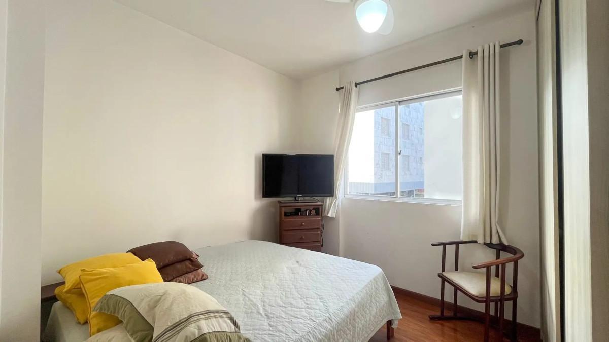 Apartamento, Santo Antônio, 4 Quartos, 4 Vagas, 1 Suíte