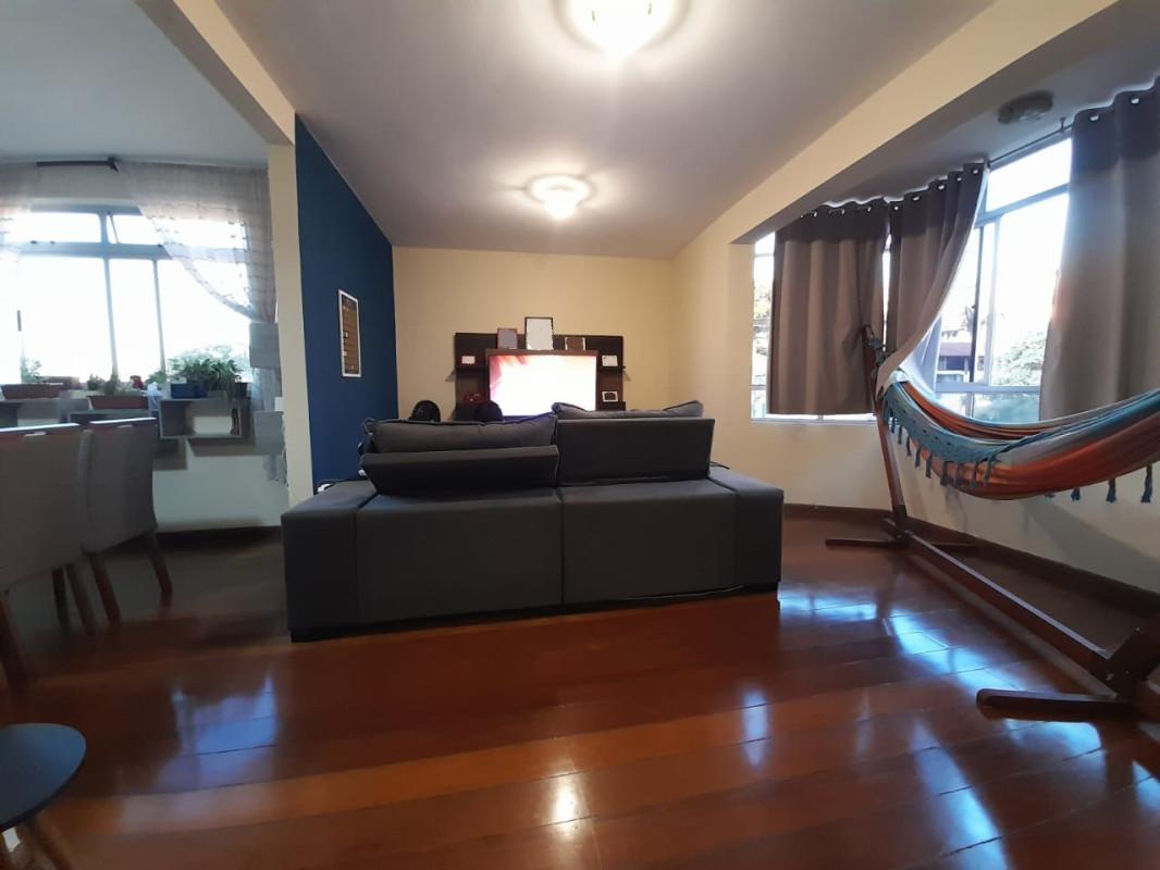 Apartamento, Prado, 4 Quartos, 3 Vagas, 1 Suíte
