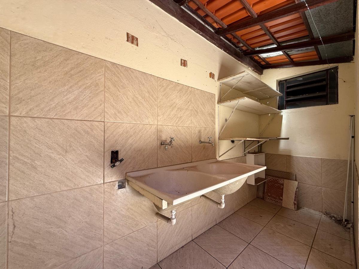 Casa, Santa Amélia, 2 Quartos, 2 Vagas