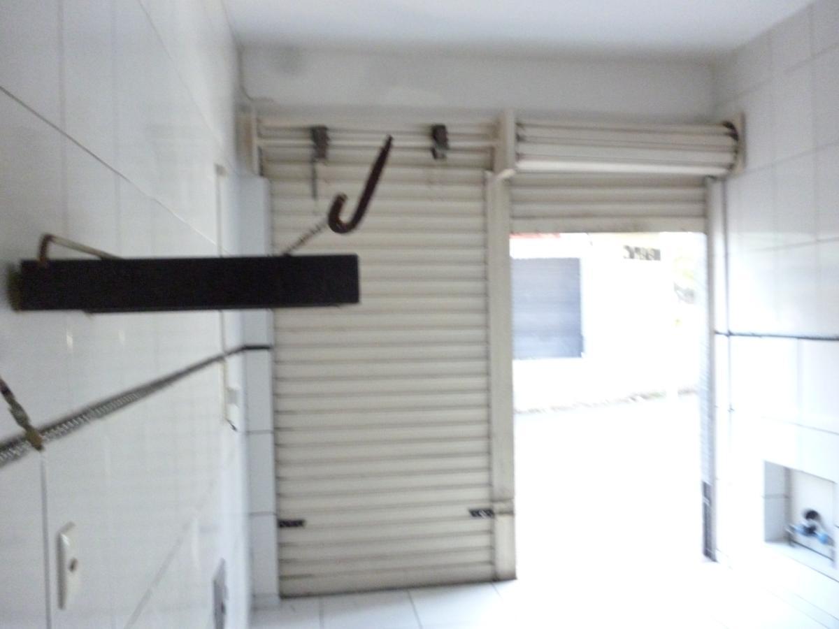 Loja, Prado, 0 Vaga