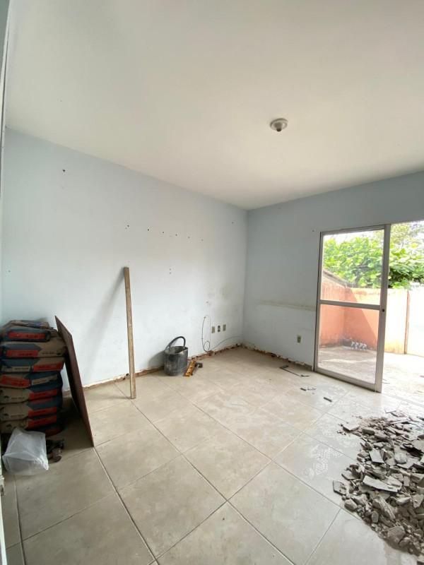Casa, Jardim Vera Cruz, 3 Quartos, 1 Vaga