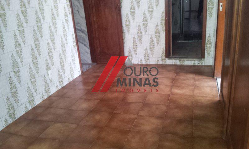 Apartamento, Centro, 3 Quartos