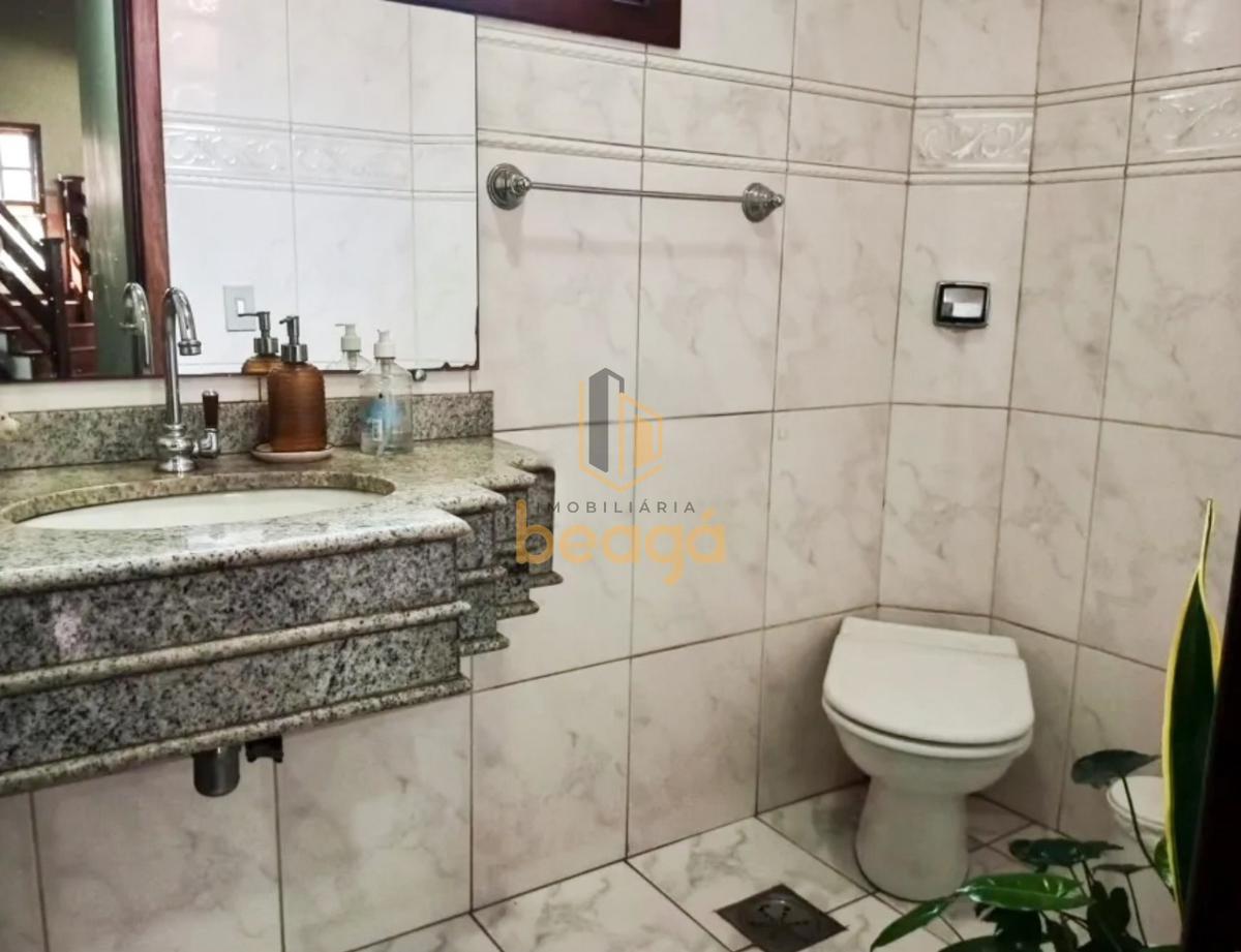 Casa, Alto dos Pinheiros, 4 Quartos, 4 Vagas, 1 Suíte