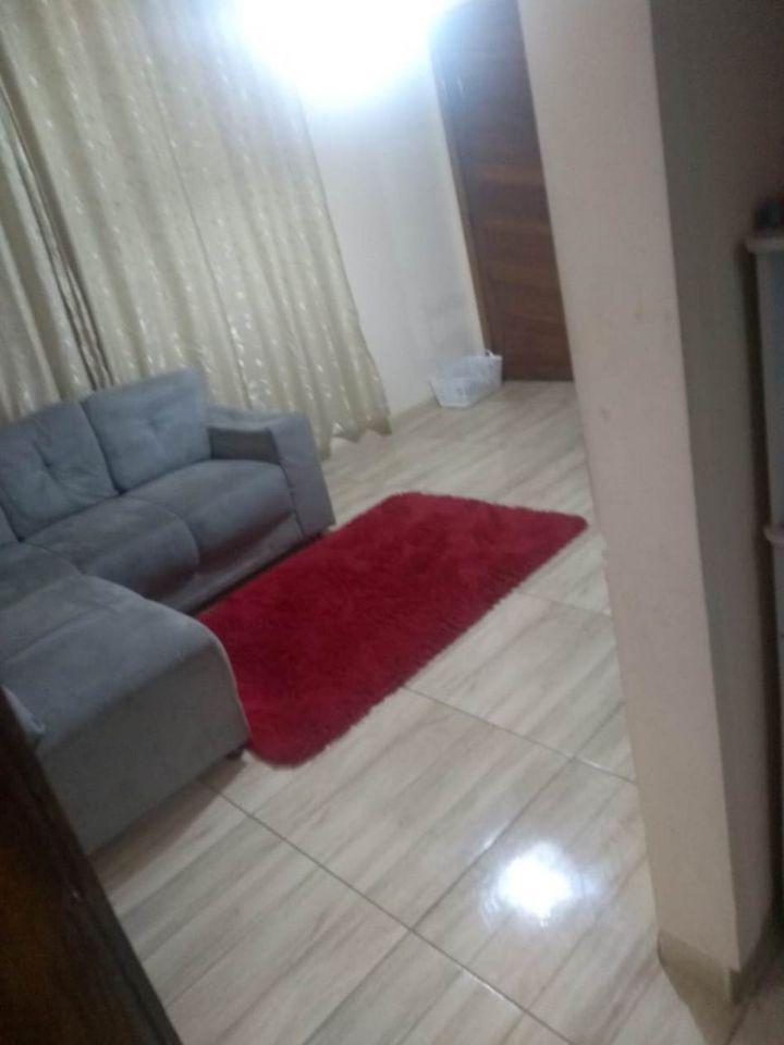 Apartamento, Jardim Riacho das Pedras, 2 Quartos, 1 Vaga