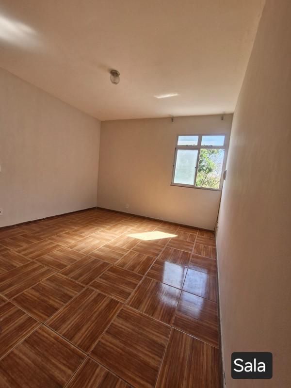 Apartamento, Floramar, 2 Quartos, 1 Vaga