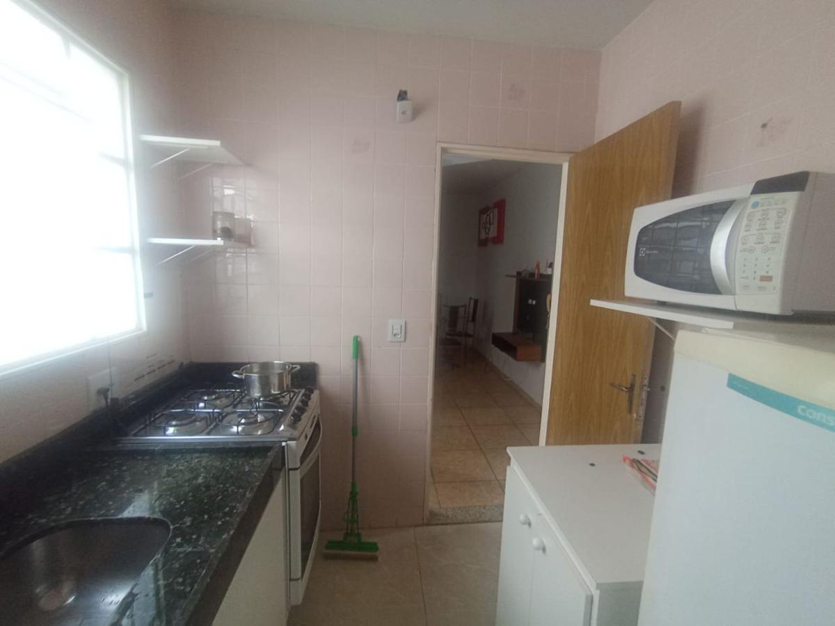 Apartamento, Palmares, 2 Quartos, 1 Vaga