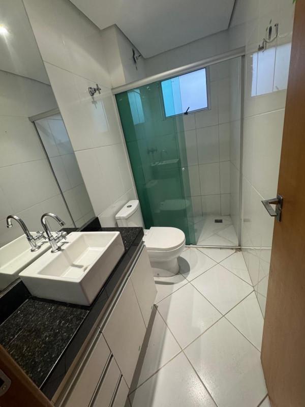 Apartamento, Minas Brasil, 3 Quartos, 2 Vagas, 1 Suíte