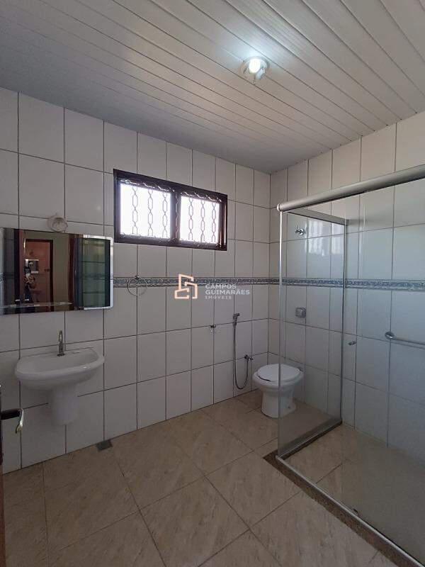 Casa Comercial, Centro, 5 Quartos, 5 Vagas, 1 Suíte