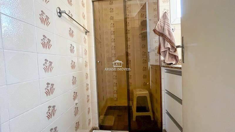 Apartamento, São Pedro, 3 Quartos, 1 Vaga, 1 Suíte