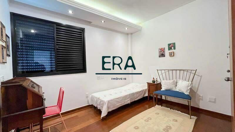 Cobertura, Gutierrez, 4 Quartos, 3 Vagas, 2 Suítes