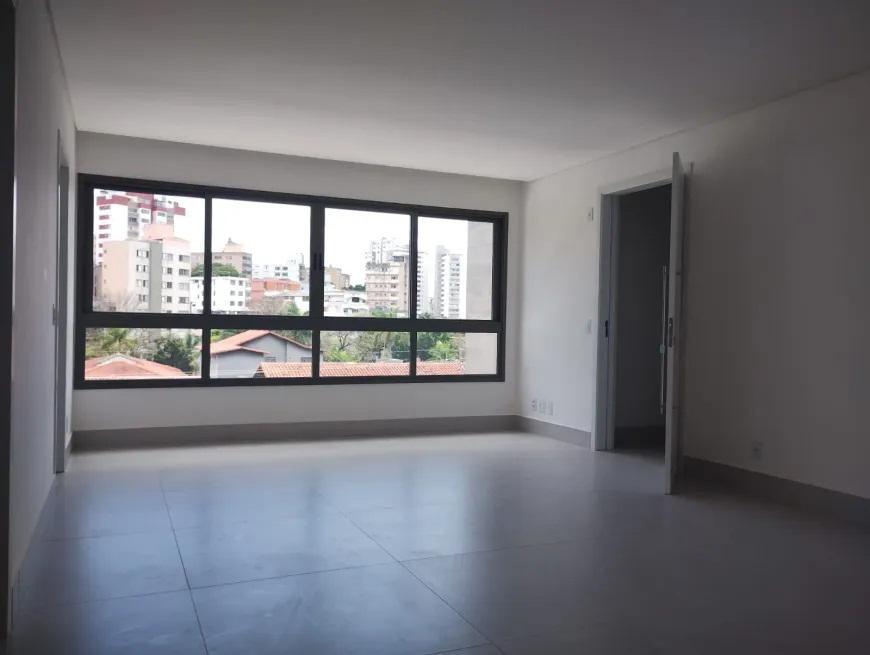 Cobertura, São Bento, 4 Quartos, 3 Vagas, 1 Suíte
