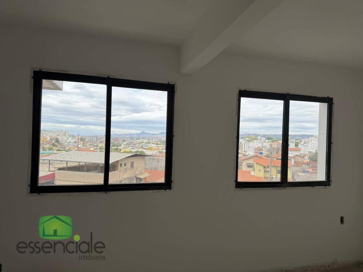 Cobertura, Riacho das Pedras, 2 Quartos, 2 Vagas, 1 Suíte