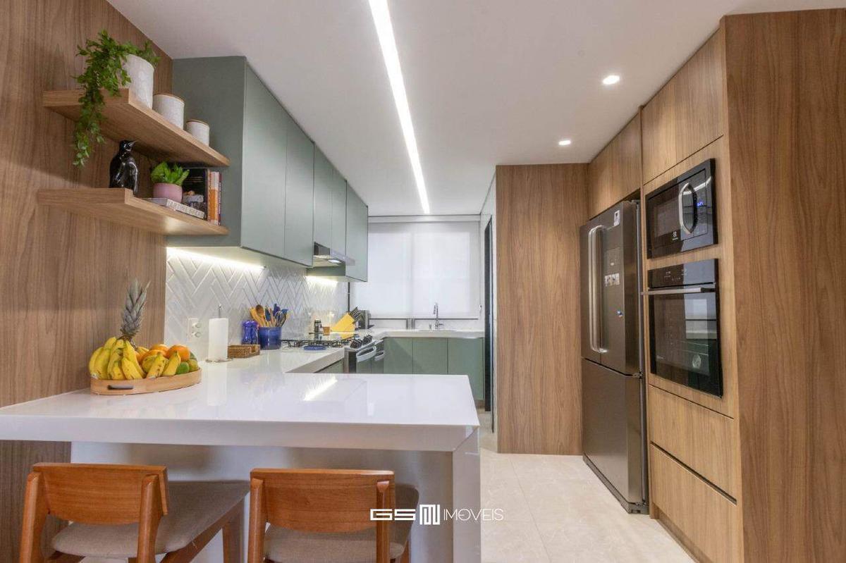 Apartamento, Santo Antônio, 4 Quartos, 3 Vagas, 2 Suítes