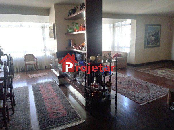 Apartamento, Lourdes, 4 Quartos, 3 Vagas, 4 Suítes