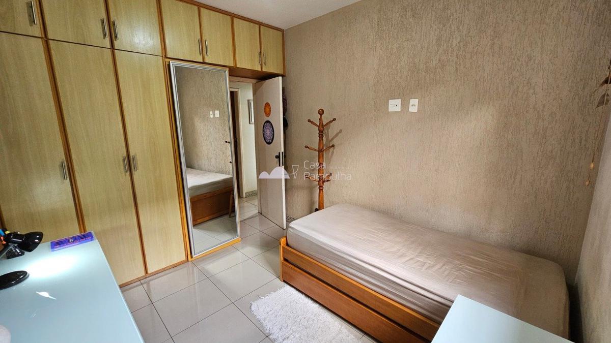 Apartamento, Santa Rosa, 4 Quartos, 1 Vaga, 2 Suítes