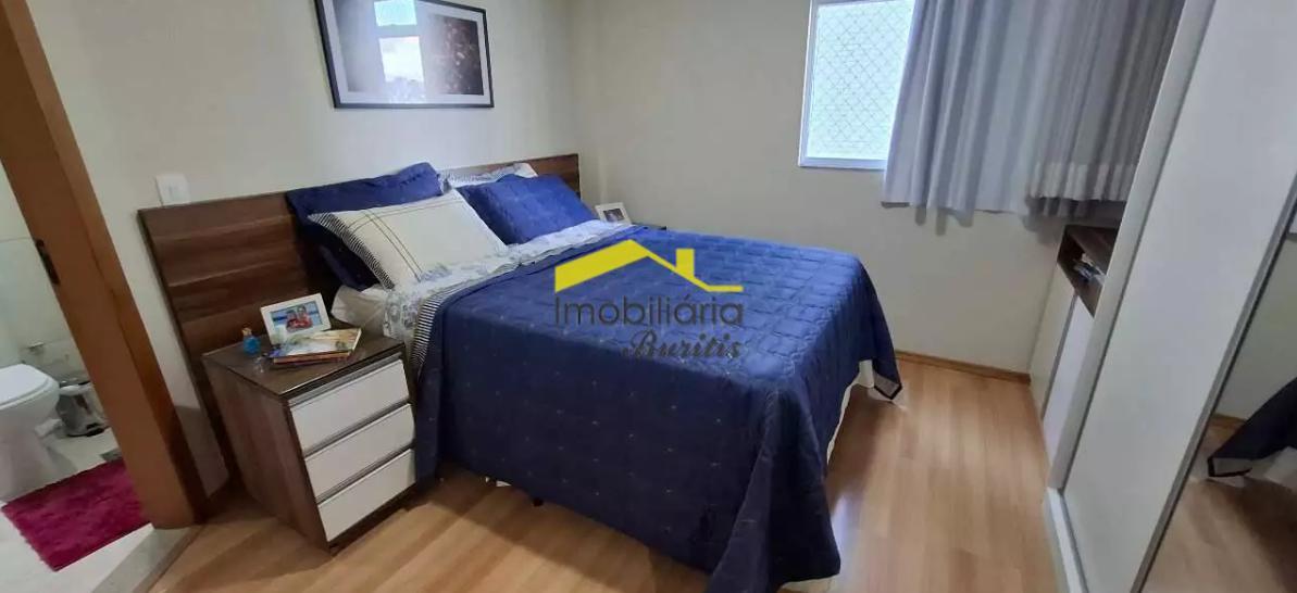 Apartamento, Buritis, 4 Quartos, 3 Vagas, 1 Suíte