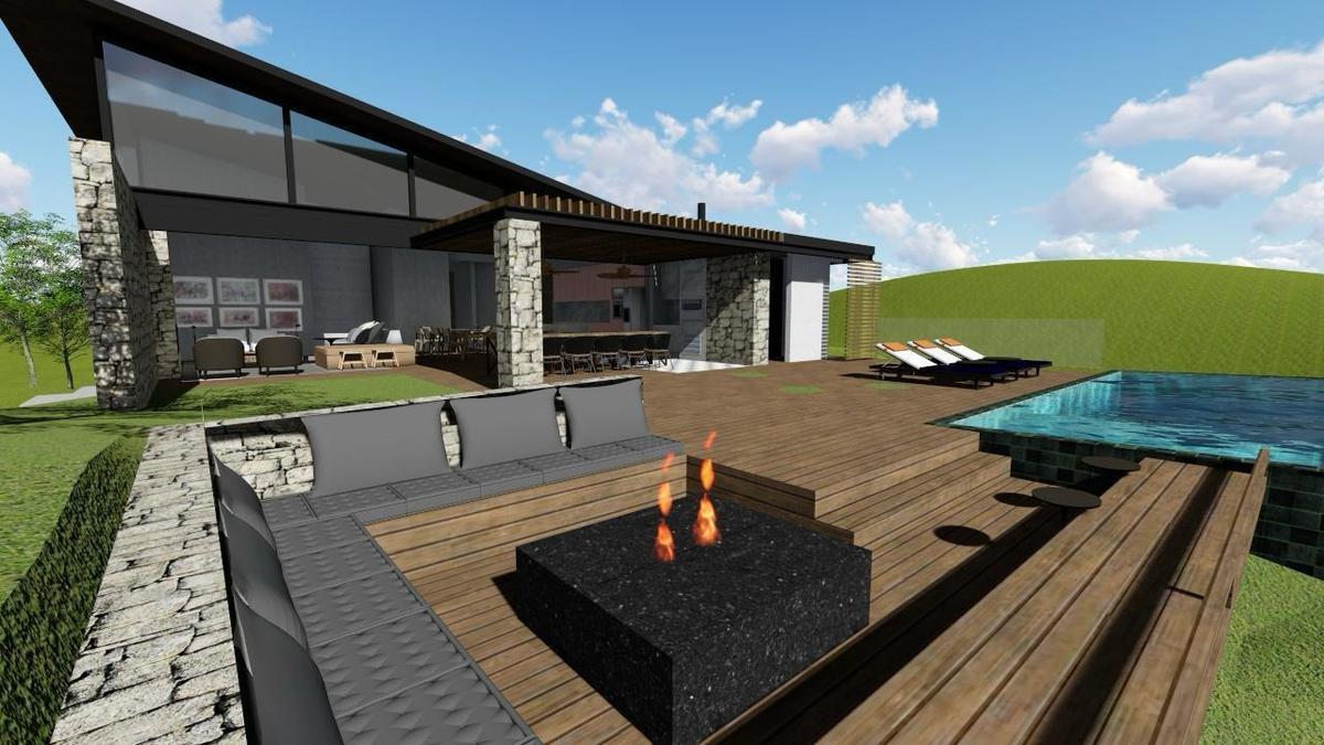 Lote, Quintas do Sol, 0 Quarto, 0 Vaga