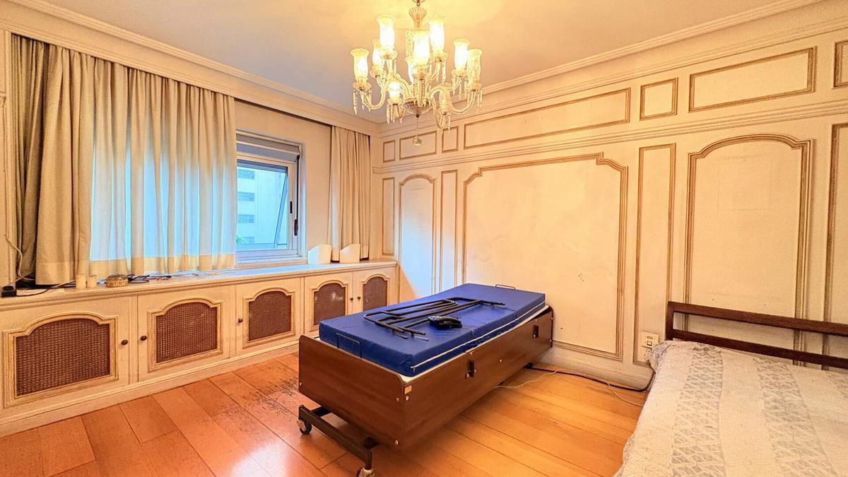 Apartamento, Savassi, 4 Quartos, 2 Vagas, 1 Suíte