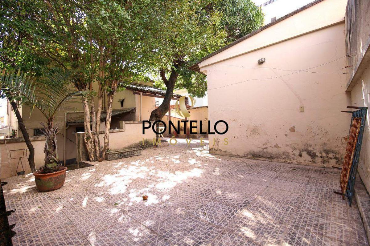 Casa, Santo Antônio, 4 Quartos, 1 Vaga