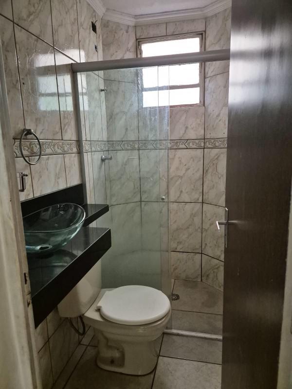 Apartamento, Candelária, 2 Quartos, 1 Vaga