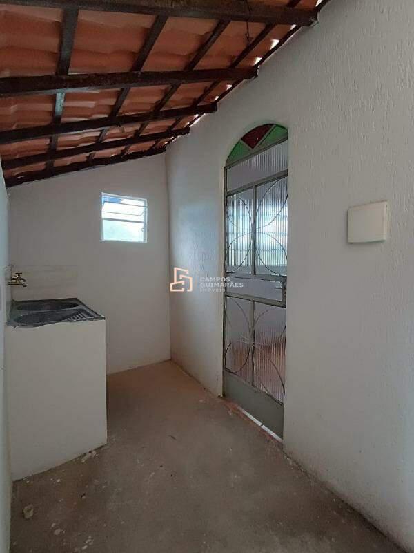 Casa, Bonsucesso, 1 Quarto