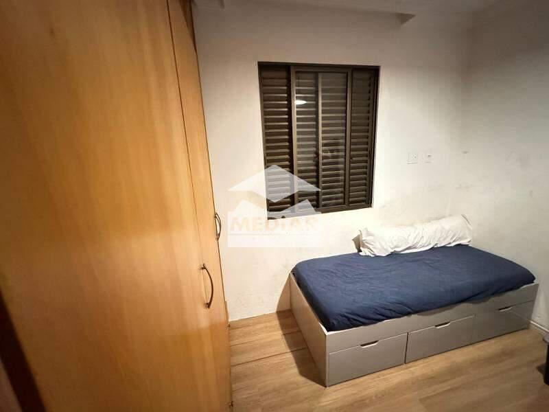 Apartamento, Castelo, 3 Quartos, 1 Vaga, 1 Suíte
