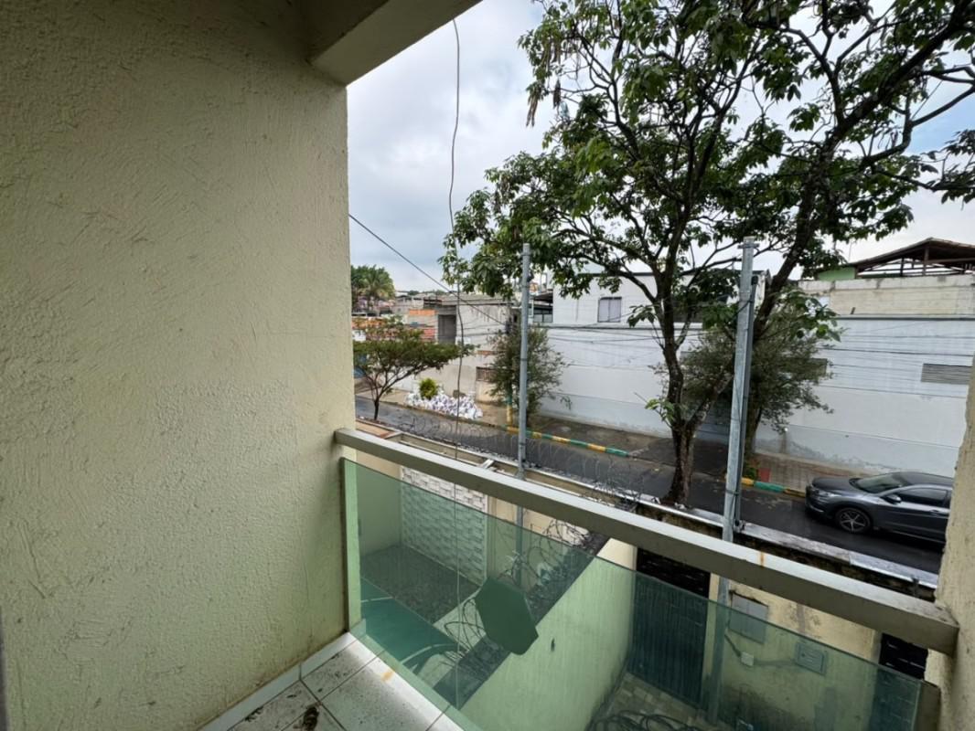 Casa, Santa Terezinha, 3 Quartos, 2 Vagas