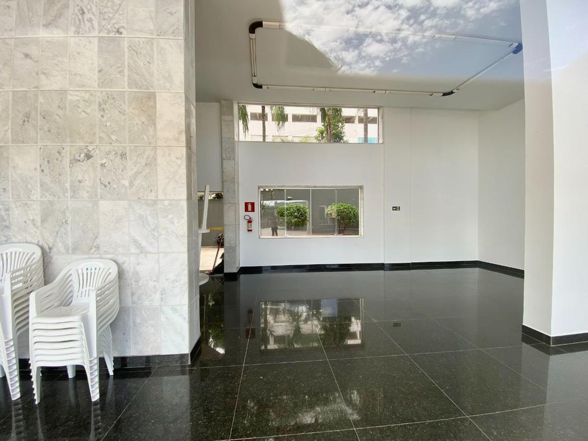 Apartamento, Gutierrez, 4 Quartos, 3 Vagas, 1 Suíte