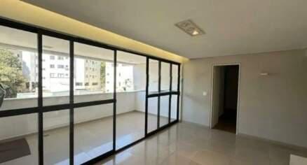 Apartamento, Buritis, 3 Quartos, 3 Vagas, 1 Suíte