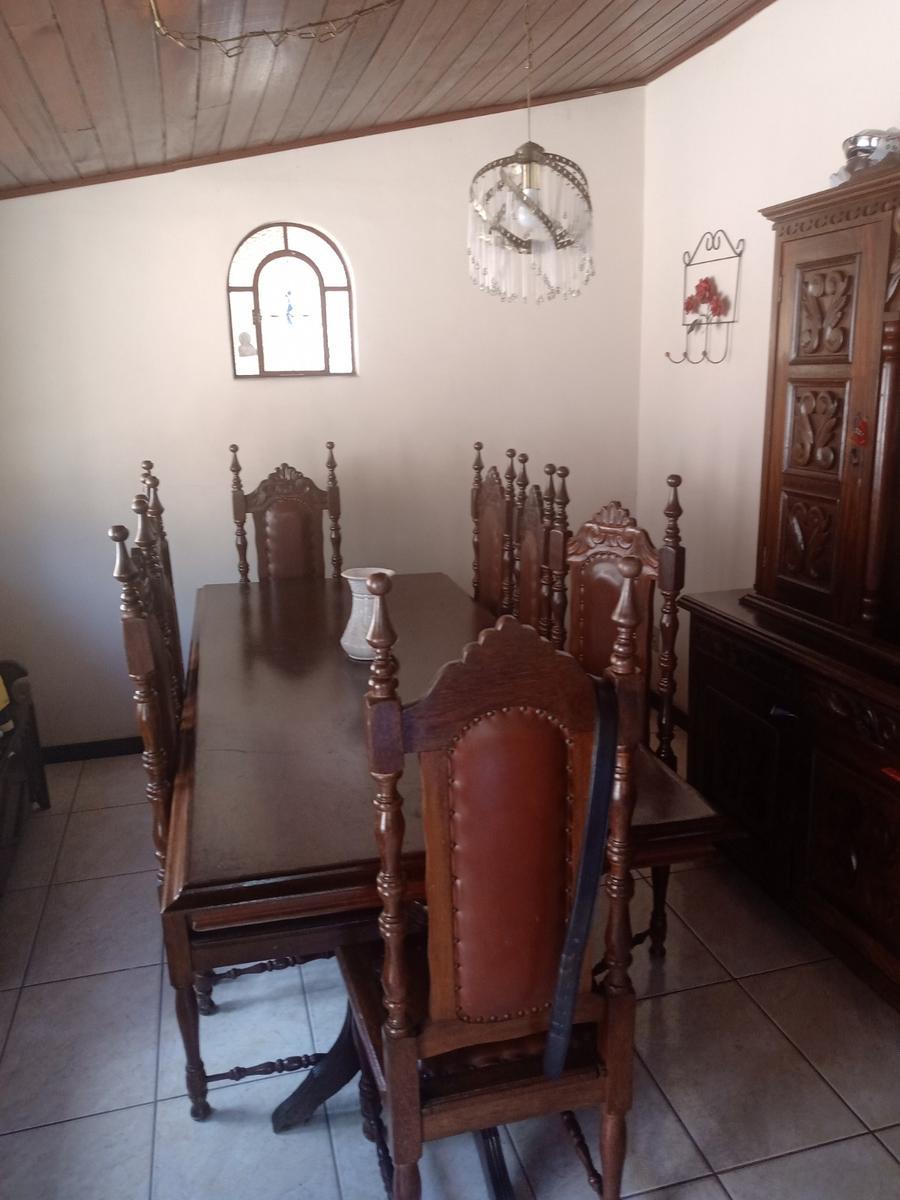 Casa, Planalto, 4 Quartos, 5 Vagas, 1 Suíte