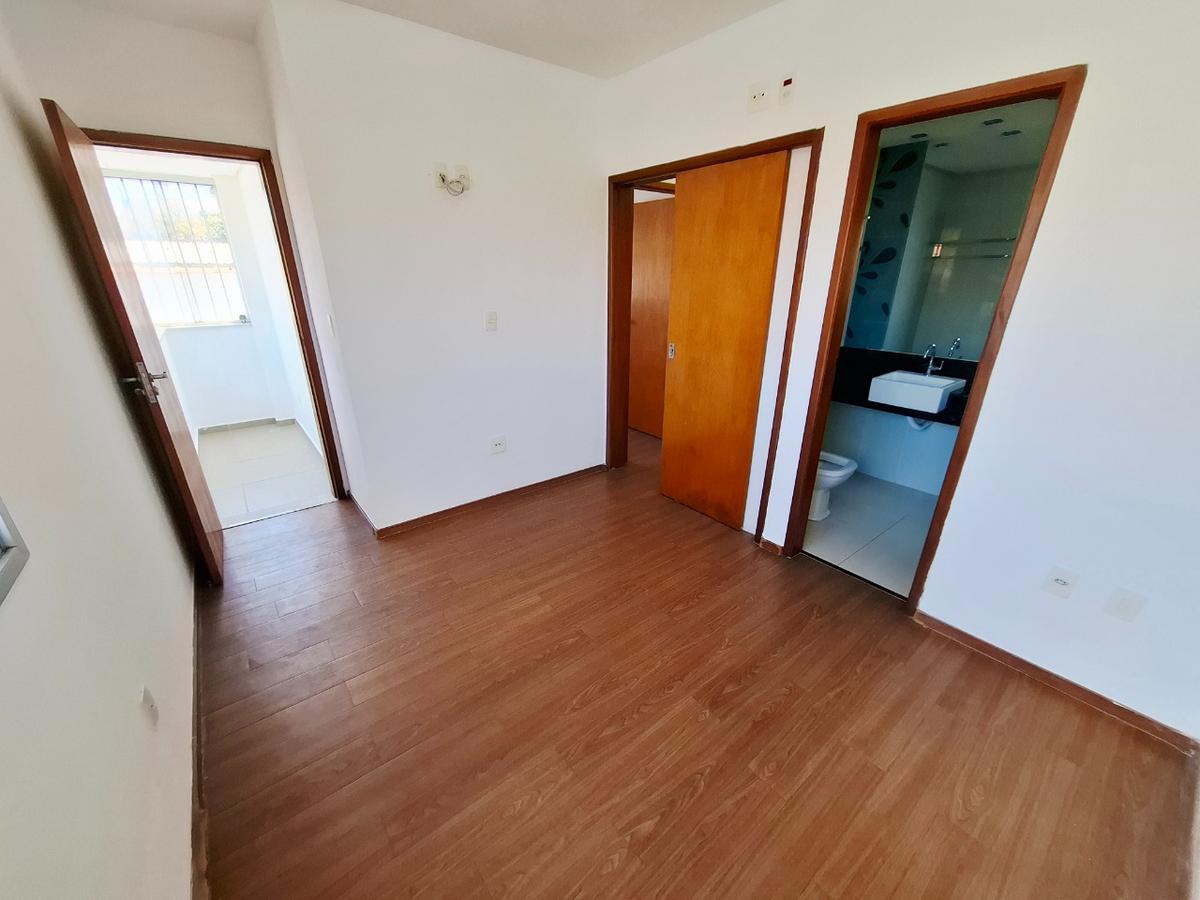 Apartamento, Renascença, 3 Quartos, 2 Vagas, 1 Suíte