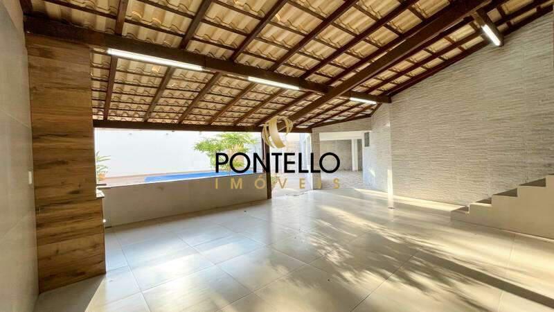 Casa, Estoril, 3 Quartos, 6 Vagas, 1 Suíte