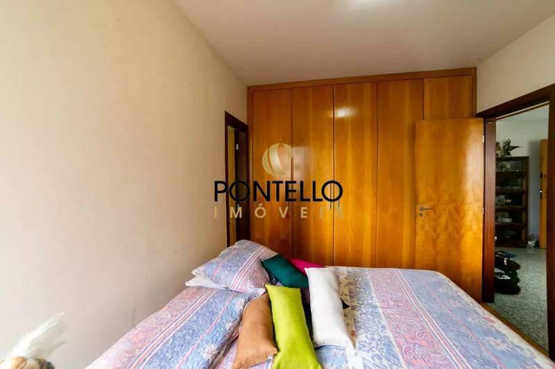 Apartamento, Funcionários, 1 Quarto, 1 Vaga, 1 Suíte