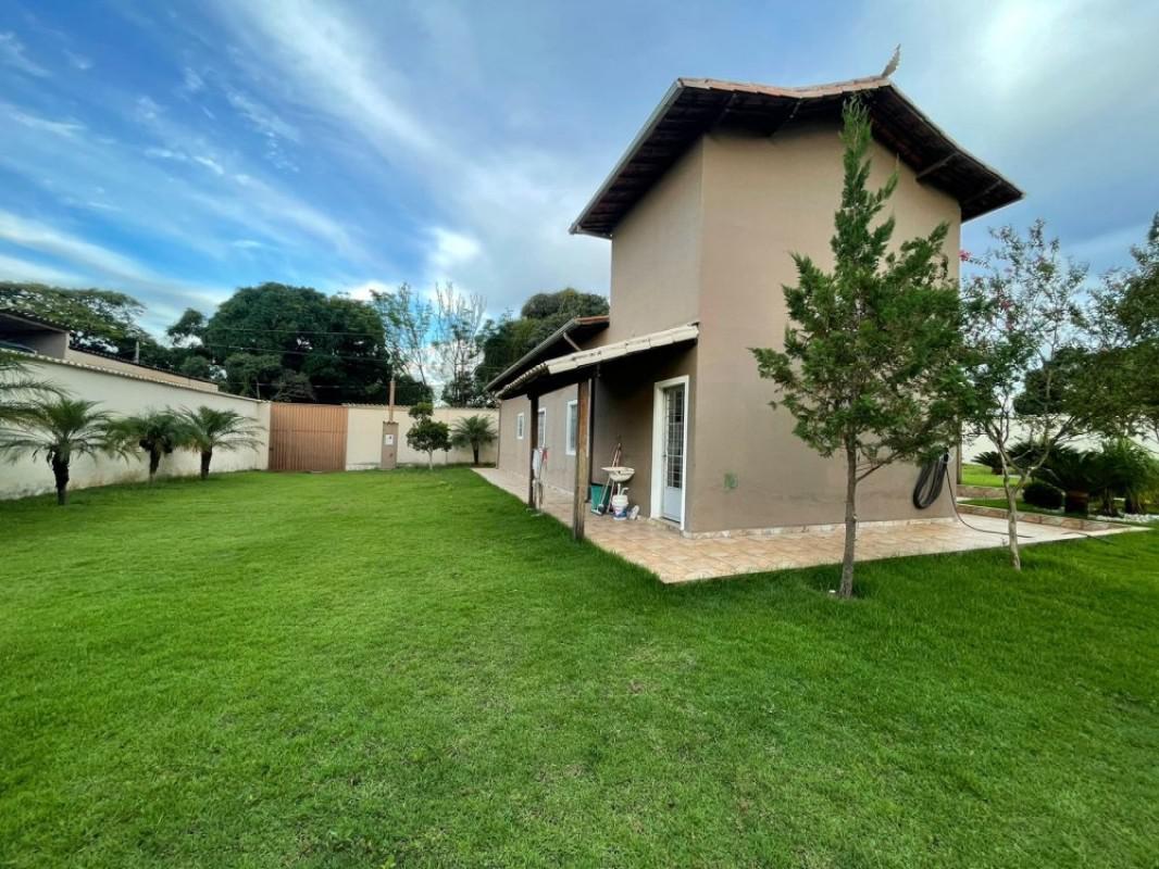 Fazenda, Bom Jardim, 4 Quartos, 10 Vagas, 1 Suíte
