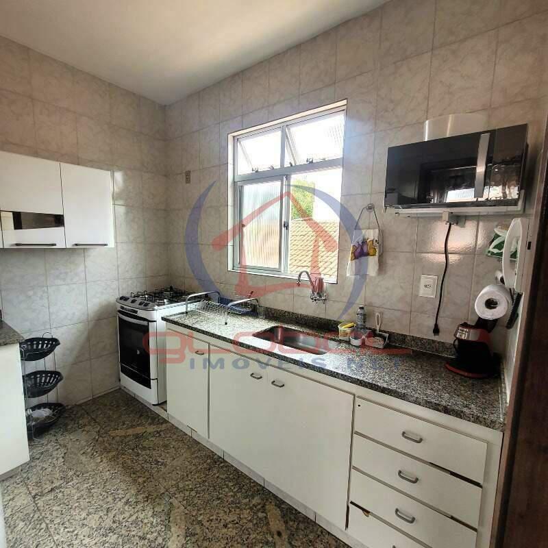 Apartamento, Paquetá, 3 Quartos, 1 Vaga, 1 Suíte