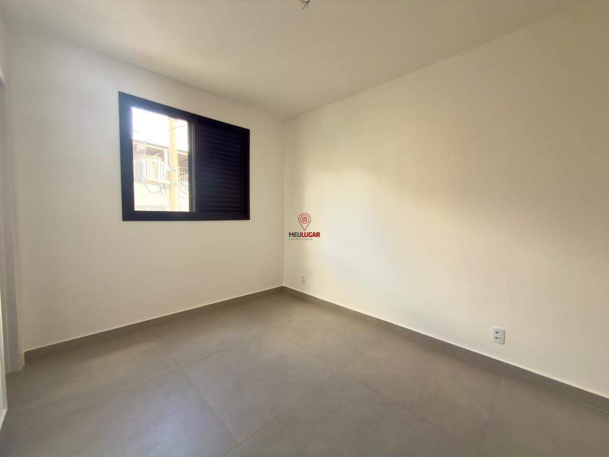 Apartamento, Jardim Industrial, 3 Quartos, 2 Vagas, 1 Suíte