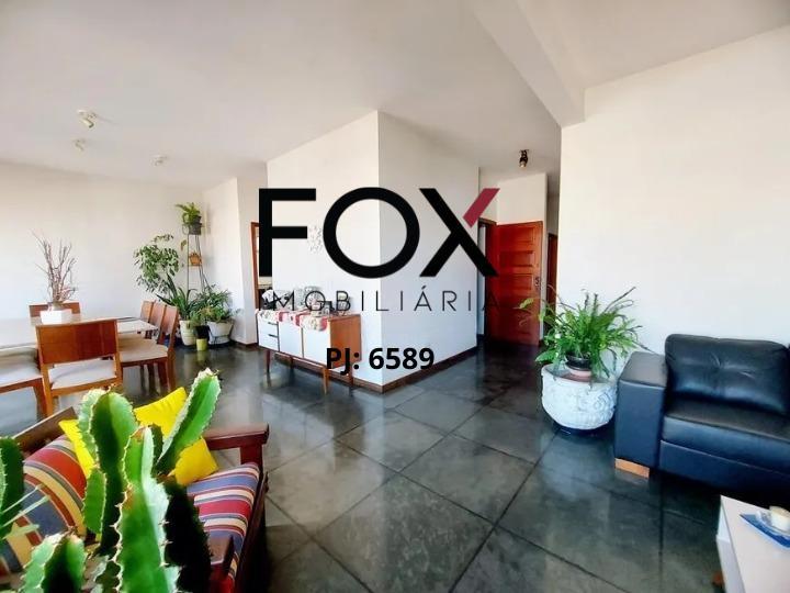 Apartamento, Gutierrez, 4 Quartos, 4 Vagas, 1 Suíte